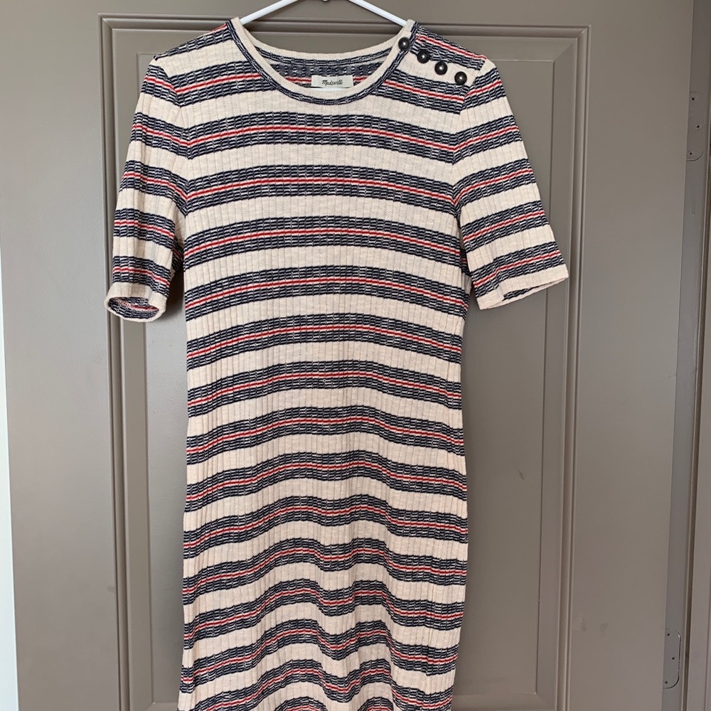 Madwell dress